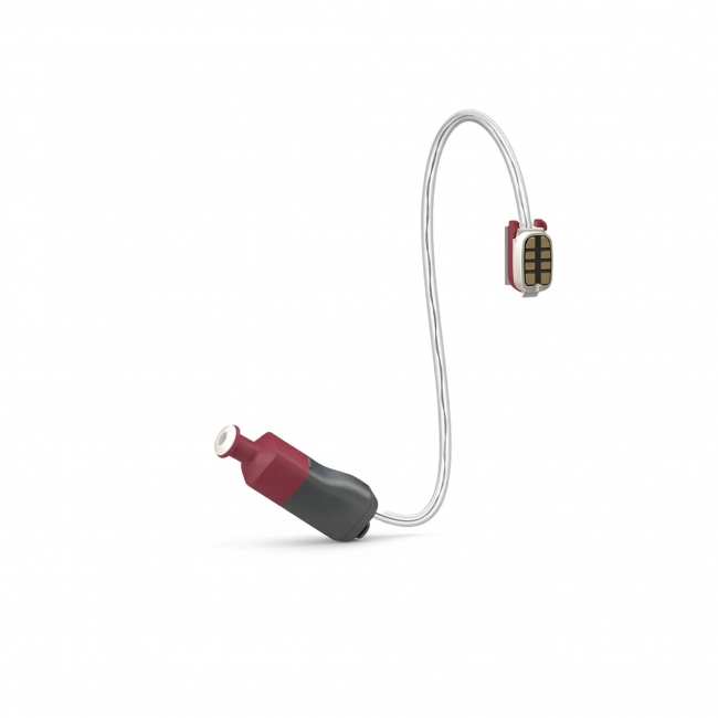Receptor para Aparelho Auditivo GN ReSound SureFit 3