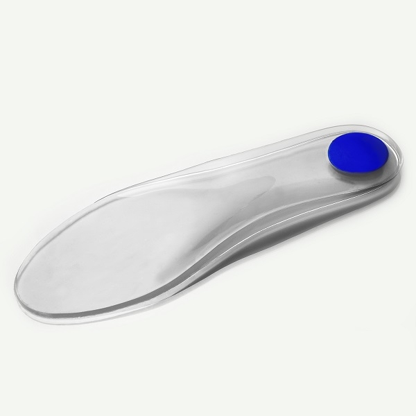 Palmilha Anatômica Ponto Azul GLC