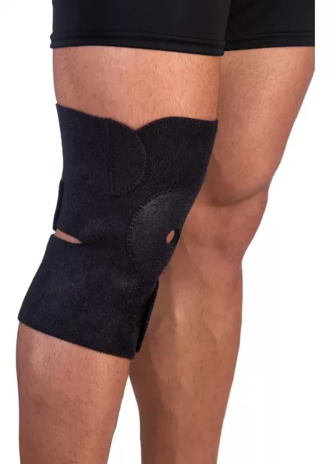 Joelheira Regulável em Neoprene - GLC