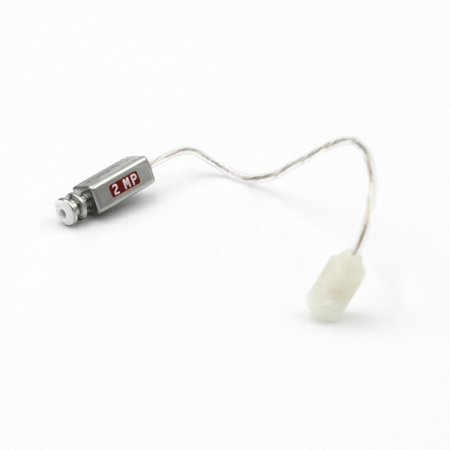 Receptor para Aparelho Auditivo GN ReSound SureFit 2