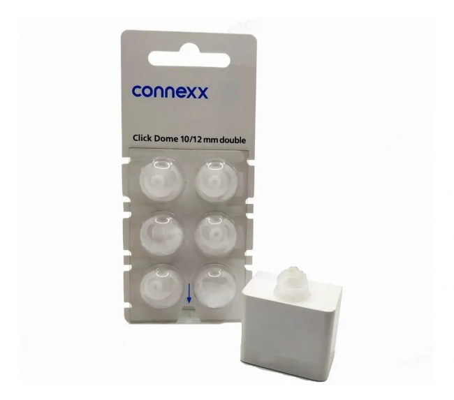 Connexx Oliva Click Dupla