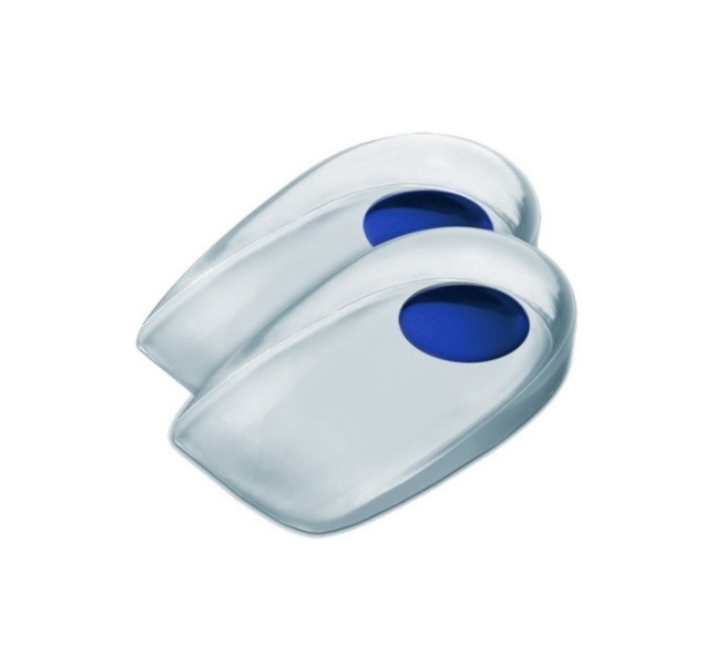 Calcanheira para Esporão em Silicone GLC