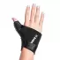 Munhequeira em Neoprene com Protetor de Polegar - Dilepé