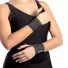 Munhequeira em Neoprene Regulável - Dilepé