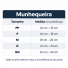 Munhequeira Simples - GLC