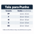 Tala para Punho e Polegar - GLC